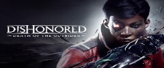 Dishonored : Death of the Outsider Trainer