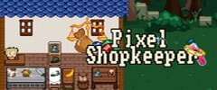 Pixel Shopkeeper Trainer