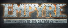 EMPYRE: Lords of the Sea Gates Trainer