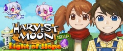 Harvest Moon: Light Of Hope Trainer