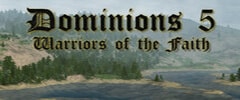 Dominions 5 Trainer