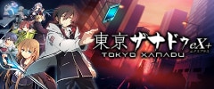 Tokyo Xanadu eX Plus Trainer