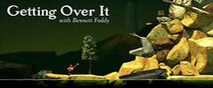 Getting Over It with Bennett Foddy Trainer