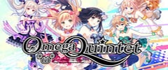 Omega Quintet Trainer