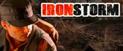 Iron Storm Trainer