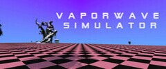 Vaporwave Simulator Trainer