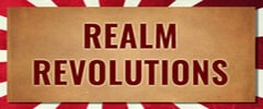 Realm Revolutions Trainer