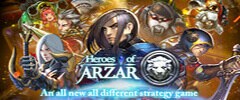 Heroes of Arzar Trainer