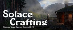 Solace Crafting Trainer