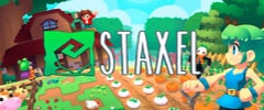 Staxel Trainer