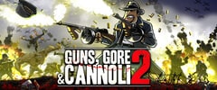 Guns, Gore and Cannoli 2 Trainer