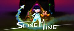 Sling Ming Trainer