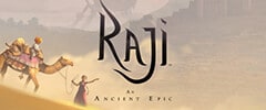 Raji:  An Ancient Epic Trainer