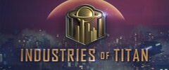 Industries of Titan Trainer
