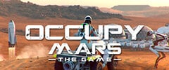Occupy Mars:  The Game Trainer