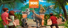 Zoo Tycoon Ultimate Animal Collection Trainer