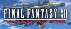 Final Fantasy XII The Zodiac Age Trainer
