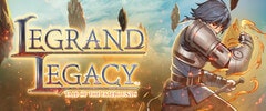 LEGRAND LEGACY:  Tale of the Fatebounds Trainer