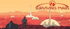 Surviving Mars Trainer