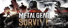 Metal Gear Survive Trainer