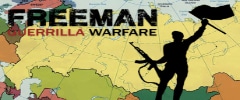 Freeman: Guerrilla Warfare Trainer