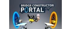 Bridge Constructor Portal Trainer