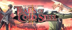 The Legend of Heroes: Trails of Cold Steel II Trainer