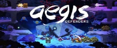 Aegis Defenders Trainer
