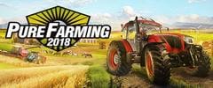 Pure Farming 2018 Trainer