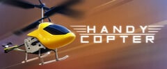 HandyCopter Trainer