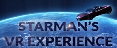 Starman´s VR Experience Trainer