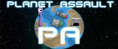 Planet Assault Trainer