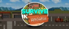 Survive in Angaria Trainer