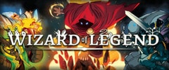 Wizard Of Legend Trainer +10 - FearLess Cheat Engine