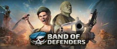 Band of Defenders Trainer