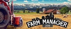 Farm Manager 2018 Trainer