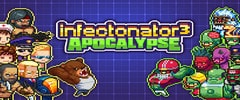 Infectonator 3:  Apocalypse Trainer