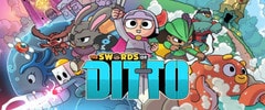 The Swords of Ditto Trainer