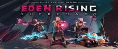 Eden Rising:  Supremacy Trainer