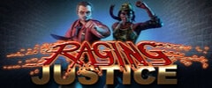 Raging Justice Trainer