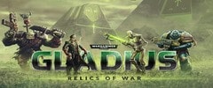Warhammer 40K:  Gladius - Relics of War Trainer