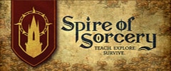 Spire of Sorcery Trainer