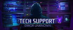 Tech Support:  Error Unknown Trainer