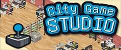 City Game Studio Trainer