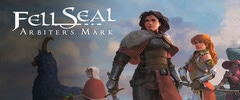 Fell Seal:  Arbiter´s Mark Trainer