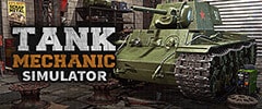Tank Mechanic Simulator Trainer