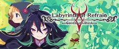 Labyrinth of Refrain:  Coven of Dusk Trainer