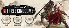 Total War:  THREE KINGDOMS Trainer