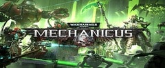 Warhammer 40K:  Mechanicus Trainer 1.4.11
