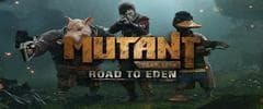 Mutant Year Zero:  Road to Eden Trainer